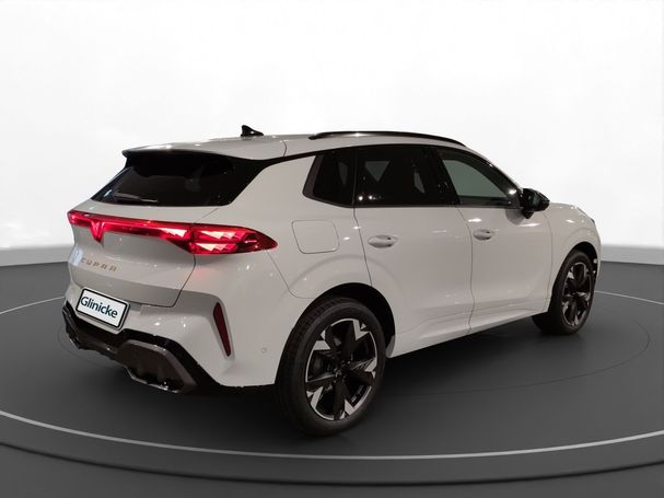 Cupra Terramar 1.5 eTSI DSG 110 kW image number 3