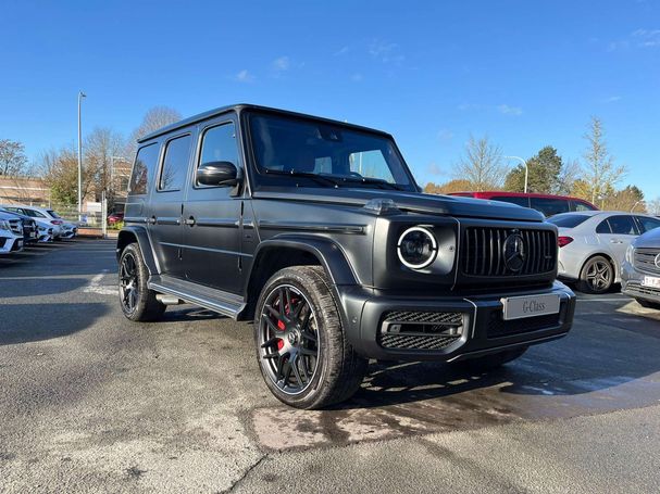 Mercedes-Benz G 63 AMG 430 kW image number 13