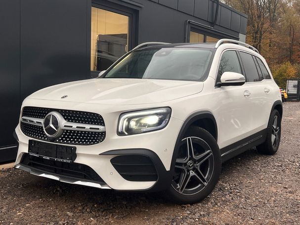 Mercedes-Benz GLB 250 165 kW image number 1