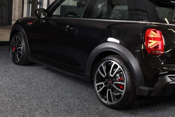 Mini John Cooper Works JCW 170 kW image number 33