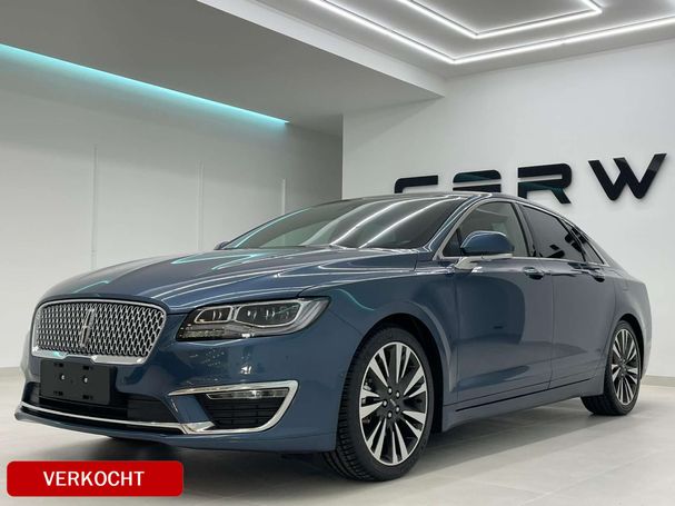 Lincoln MKZ 2.0 184 kW image number 1