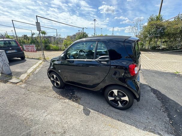 Smart ForTwo EQ 60 kW image number 11