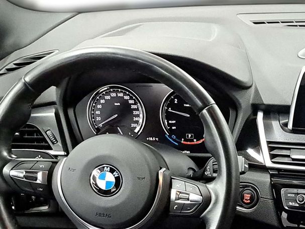 BMW 218i Gran Tourer M Sport 100 kW image number 15