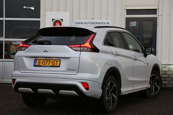 Mitsubishi Eclipse Cross PHEV 138 kW image number 2