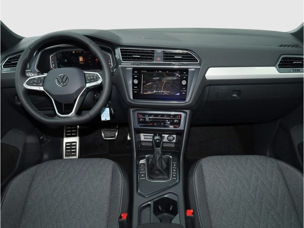 Volkswagen Tiguan 1.5 TSI DSG 110 kW image number 6