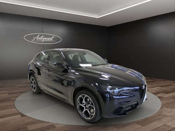 Alfa Romeo Stelvio 2.2 Diesel AT8 Q4 154 kW image number 2