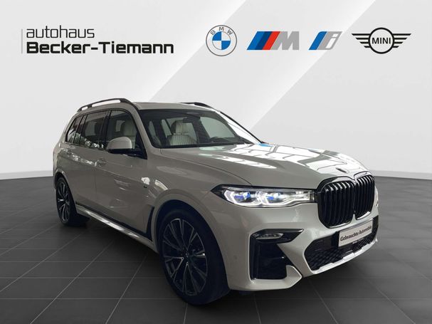 BMW X7 xDrive 390 kW image number 7