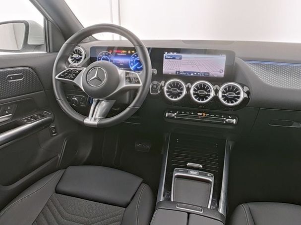 Mercedes-Benz EQA 250 140 kW image number 7