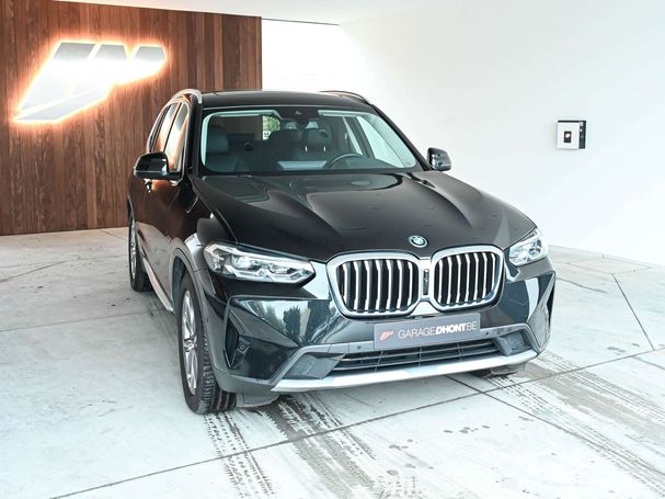 BMW X3 xDrive30e 215 kW image number 2