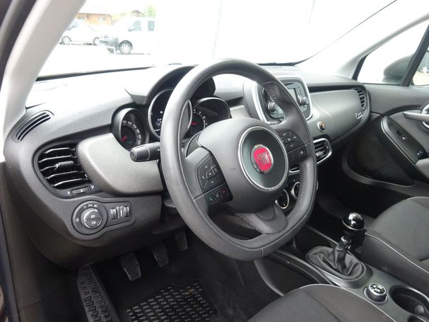 Fiat 500X 1.4 Pop Star 103 kW image number 11