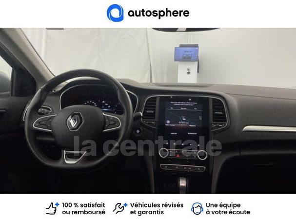 Renault Megane TCe 140 Techno 103 kW image number 8