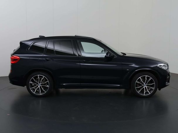 BMW X3 xDrive20i 135 kW image number 6