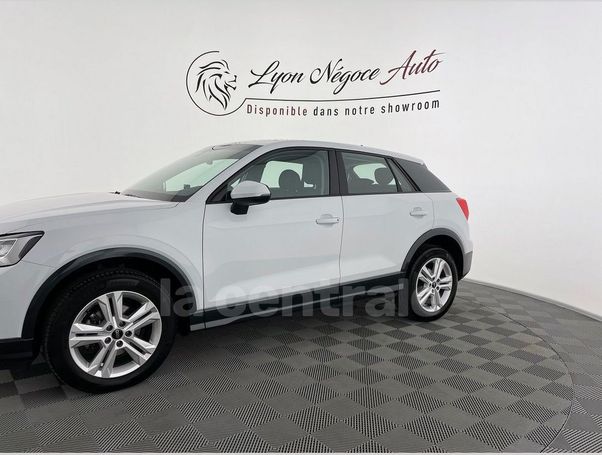 Audi Q2 35 TFSI S tronic 110 kW image number 1