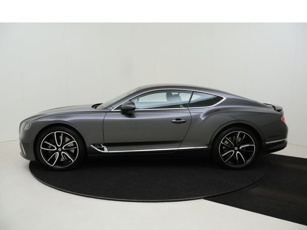 Bentley Continental GT 468 kW image number 5