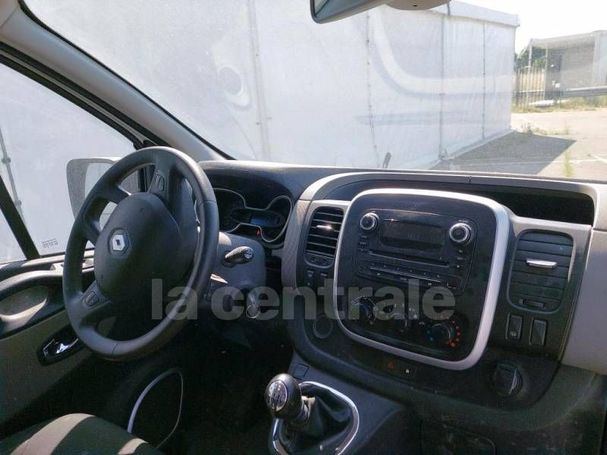 Renault Trafic DCi 95 L1H1 70 kW image number 4