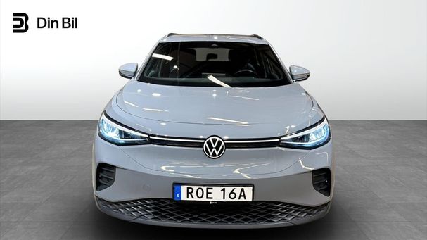 Volkswagen ID.4 152 kW image number 2