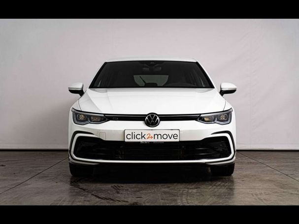 Volkswagen Golf DSG 112 kW image number 2