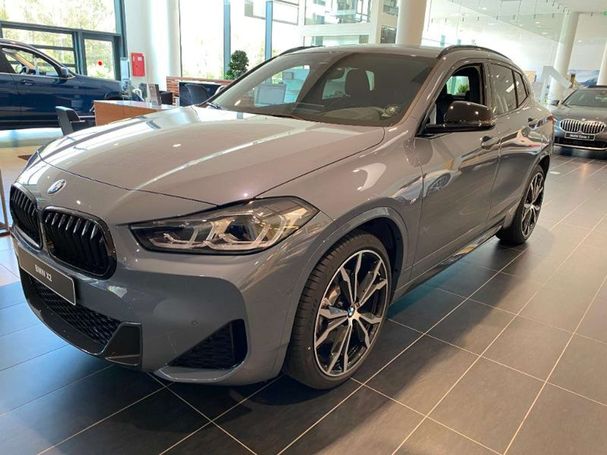 BMW X2 xDrive20d M Sport 142 kW image number 1