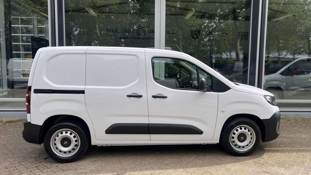 Opel Combo L1 75 kW image number 2