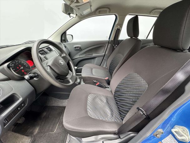 Suzuki Celerio 1.0 Comfort 50 kW image number 10