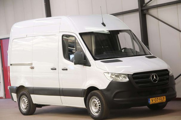 Mercedes-Benz Sprinter L1H2 314 105 kW image number 11