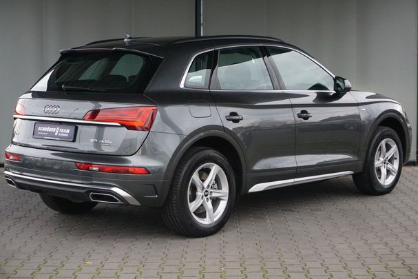 Audi Q5 50 TFSIe quattro S-line 220 kW image number 4