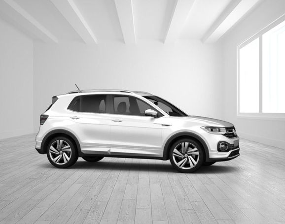 Volkswagen T-Cross 1.0 TSI DSG 85 kW image number 10