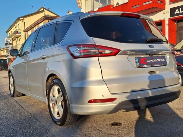 Ford S-Max 2.0 110 kW image number 4