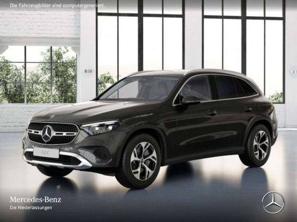 Mercedes-Benz GLC 300 e 230 kW image number 14