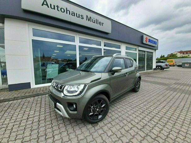 Suzuki Ignis 61 kW image number 1