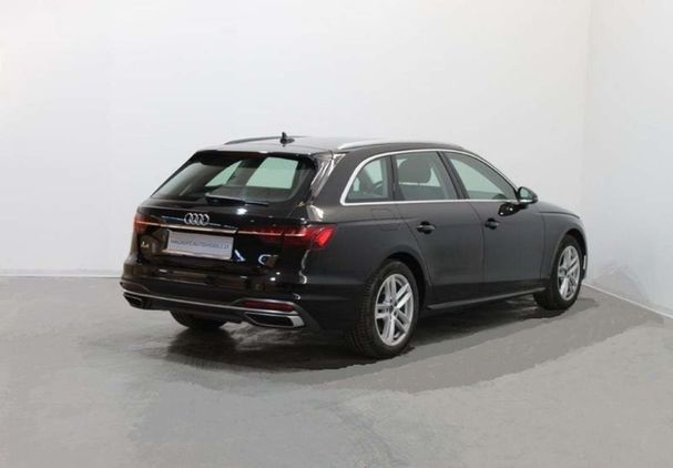 Audi A4 35 TDI S tronic Avant Advanced Business 120 kW image number 2