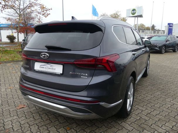 Hyundai Santa Fe 2.2 CRDi Signature 4WD 148 kW image number 3