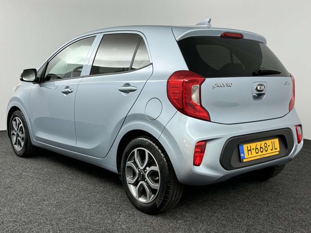 Kia Picanto 1.0 49 kW image number 6