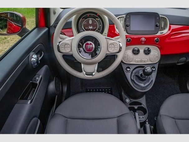 Fiat 500C 1.0 51 kW image number 14