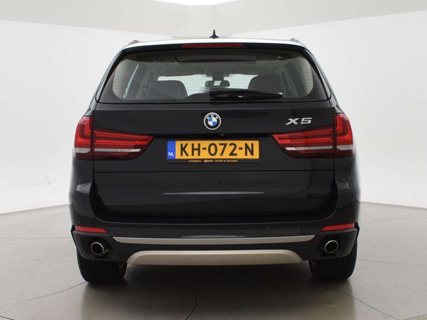 BMW X5 xDrive30d 190 kW image number 9