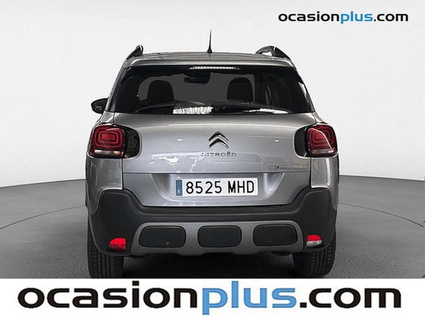 Citroen C3 Aircross BlueHDi 110 C-Series 81 kW image number 15