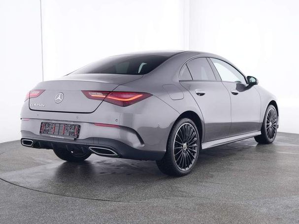 Mercedes-Benz CLA 250 160 kW image number 2