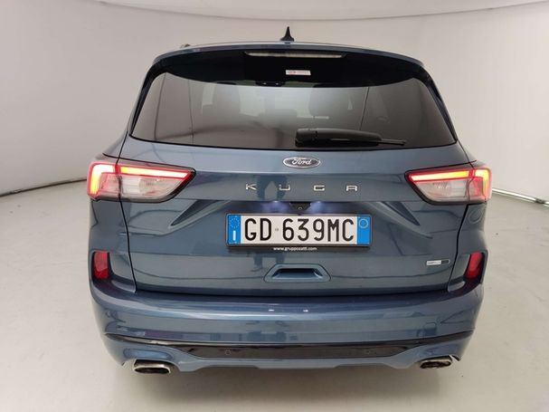 Ford Kuga 110 kW image number 3