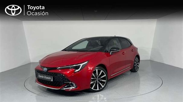 Toyota Corolla 103 kW image number 1