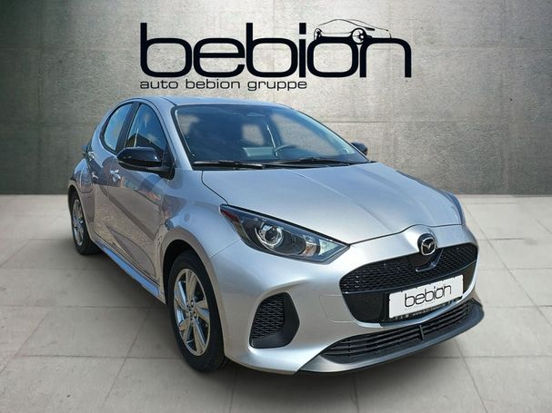 Mazda 2 1.5 68 kW image number 18