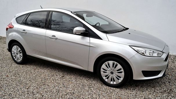 Ford Focus 1.0 EcoBoost 92 kW image number 2