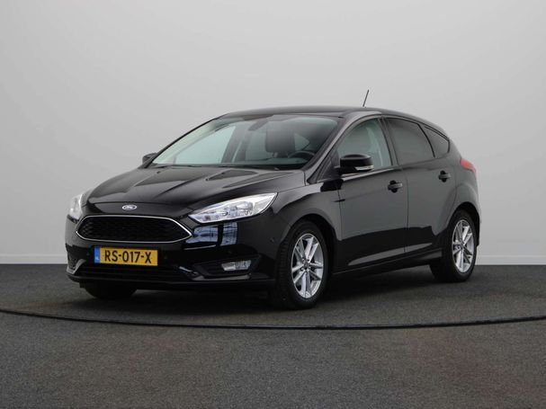 Ford Focus 1.0 Titanium 92 kW image number 10