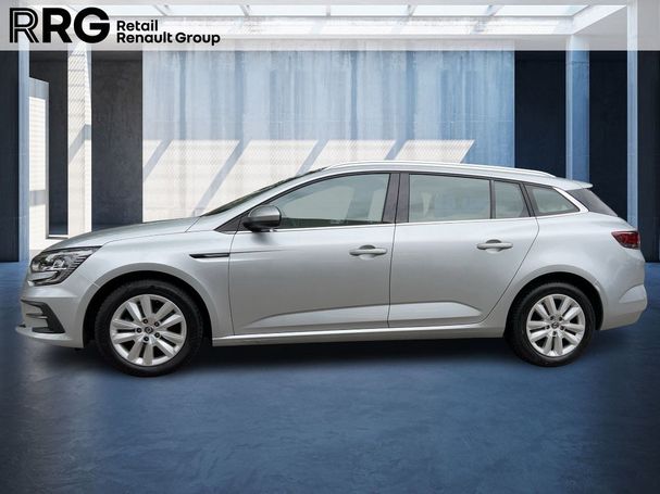 Renault Megane Grandtour TCe 140 103 kW image number 5