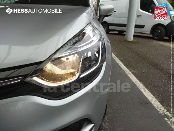 Renault Clio Energy dCi 75 55 kW image number 14