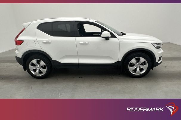 Volvo XC40 T3 Momentum 115 kW image number 6