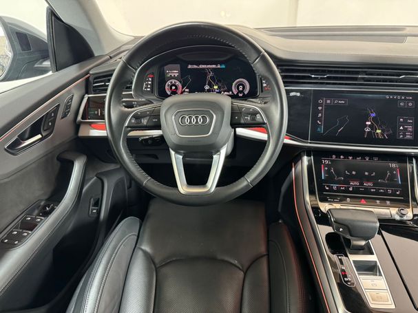 Audi Q8 50 TDI quattro S-line 210 kW image number 13