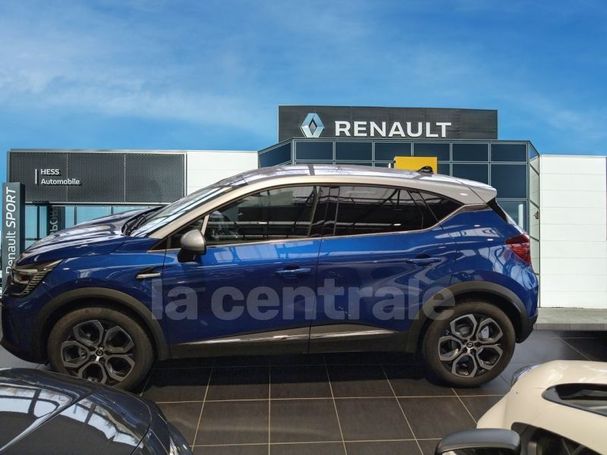 Renault Captur TCe 90 Techno 67 kW image number 21