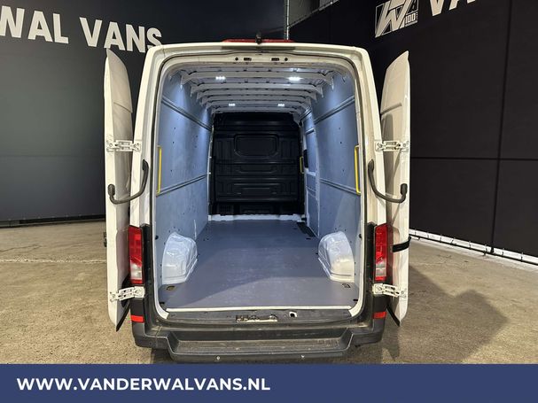 Volkswagen Crafter 35 TDI 103 kW image number 9