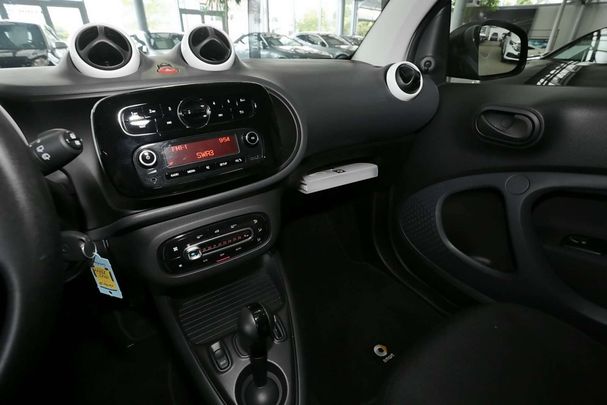 Smart ForTwo EQ 60 kW image number 6