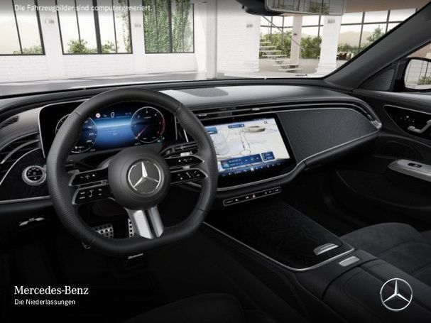 Mercedes-Benz E 220 d 145 kW image number 8